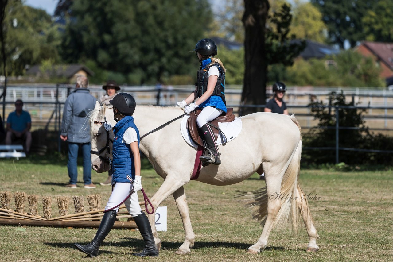 Bild 51 - Pony Akademie Turnier